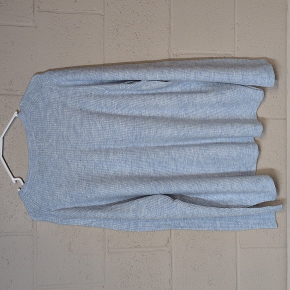 Old Navy Light Blue Sweater Size XXL NWT - Picture 6 of 7